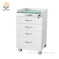 Mobile Dental Cabinet Medical Drawers Cabinet Clinic Cabinet
